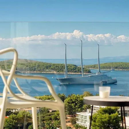 Vas Idealan Dom Za Odmor Iz Snova S Obitelji I Voljenima Dom wakacyjny Hvar Town
